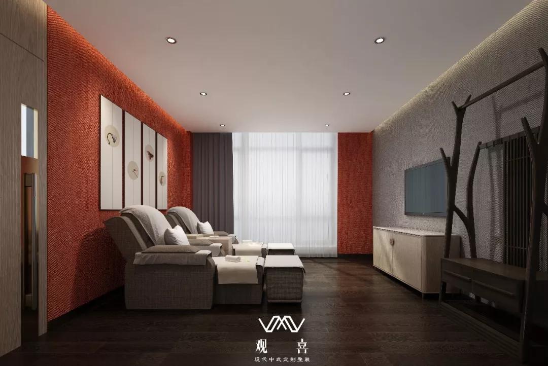 八大主题新概念沐足养生会所,阳光沐足养身会馆