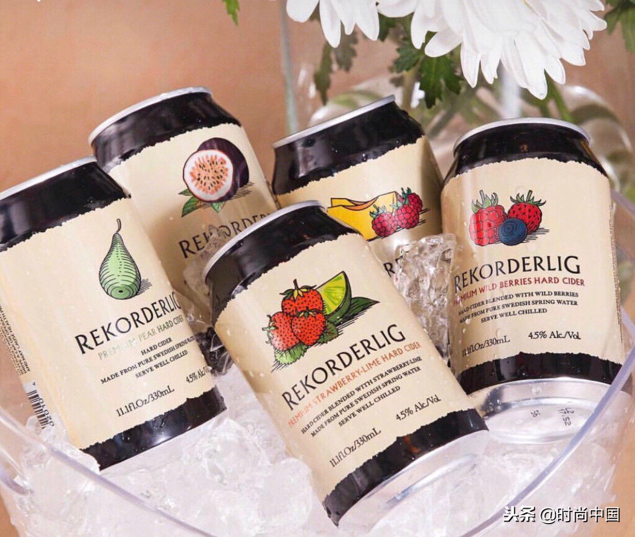 生活有酒就有故事,生活就要有浪漫