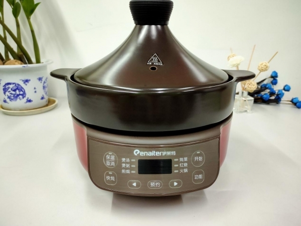 伊莱特电饭煲煲汤多长时间,伊莱特电饭煲需要保养吗