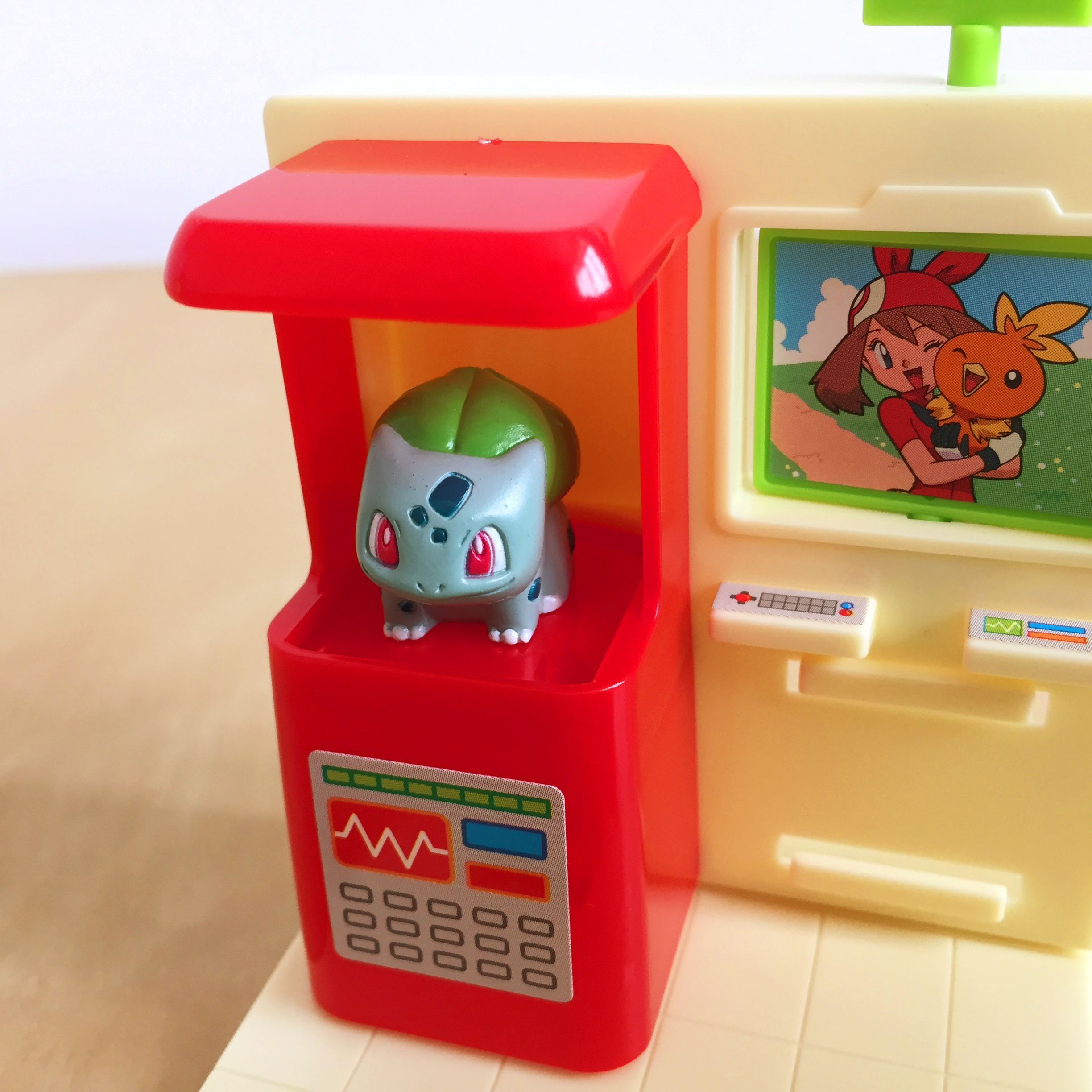 神奇宝贝玩具盲盒万代,万代神奇宝贝模型拼装