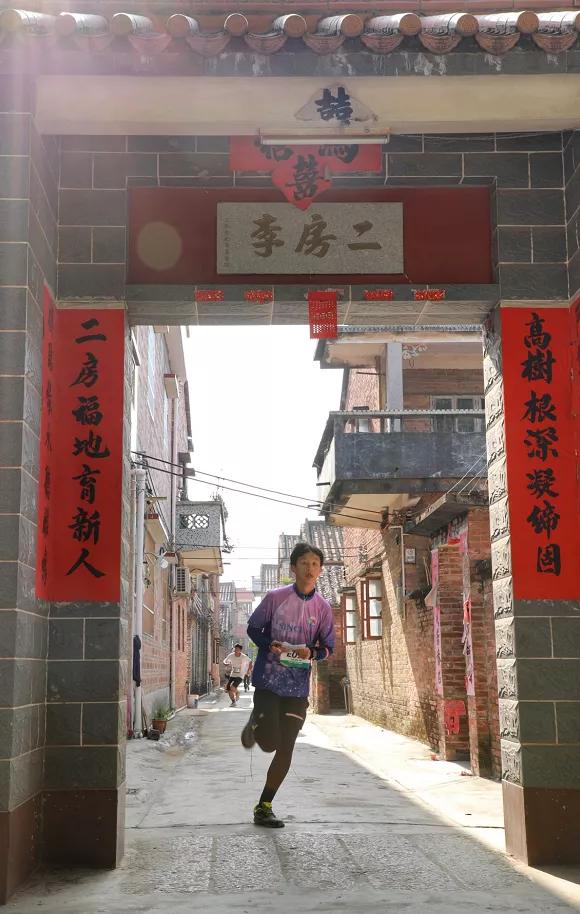 2020年广东省定向冠军赛带你“打卡”砚洲岛