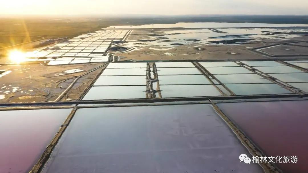 榆林长城纪事三十四,榆林长城纪事完整版