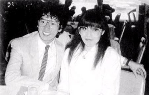 谭咏麟和他妻子的现状,谭咏麟妻子怎样了