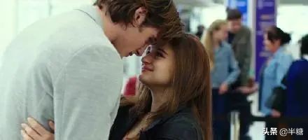 四部直击人心的欧美爱情电影,推荐5部超甜超齁的欧美爱情电影