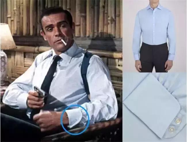 男士衬衫推荐职场,职场小白适合的衬衫男式