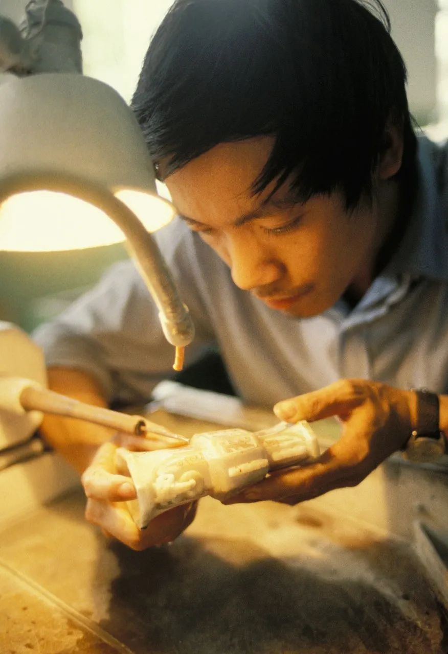 在北上广深打拼的人，最想住在这里