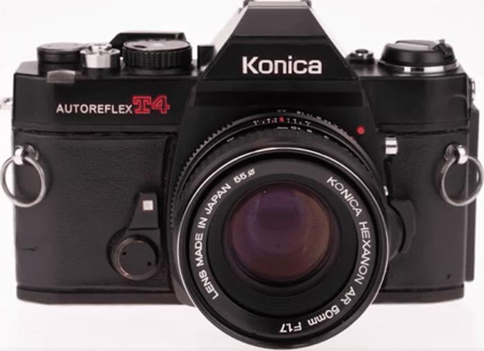 美能达可以用索尼相机吗,美能达镜头能用索尼a系列吗