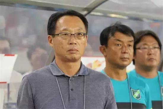 浙江绿城战中超不买人,冈田武史绿城青训顾问