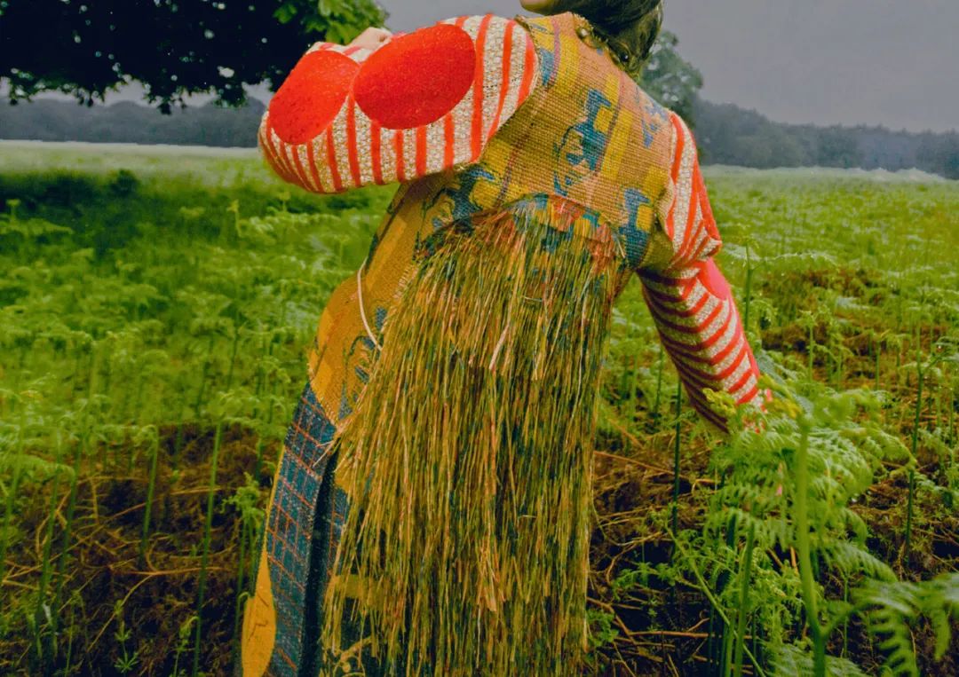 KDA课达丨中央圣马丁走出了多少设计师