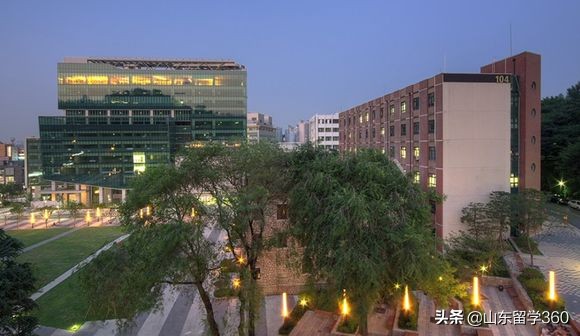 韩国留学前需准备什么,留学韩国必备东西