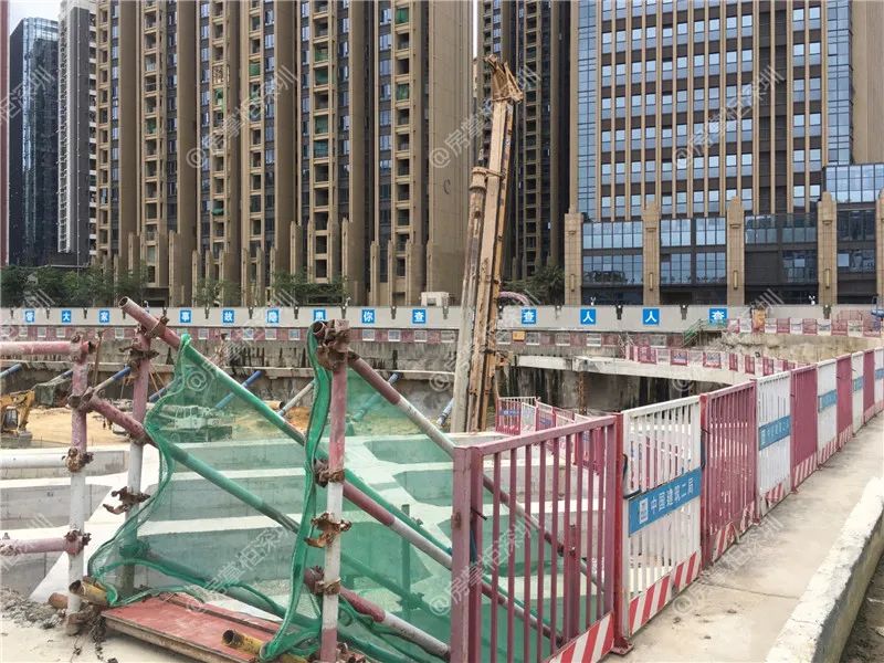 实探海峦坊！西部华润城旁，紧邻12号线臣田站，周边二手6.6万