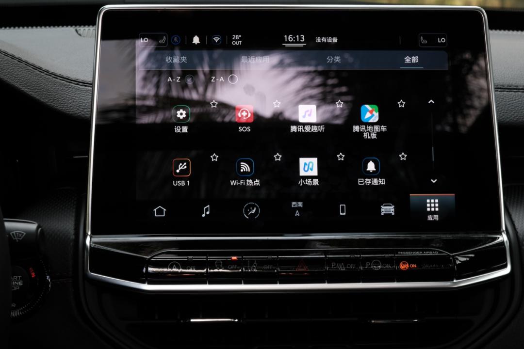 新jeep指南者深度试驾,jeep新指南者试驾体验