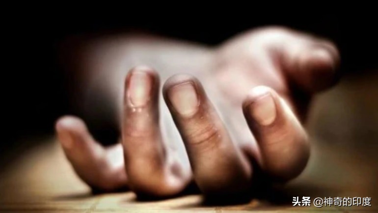 印度警察遭遇枪杀,印度警察枪杀少年