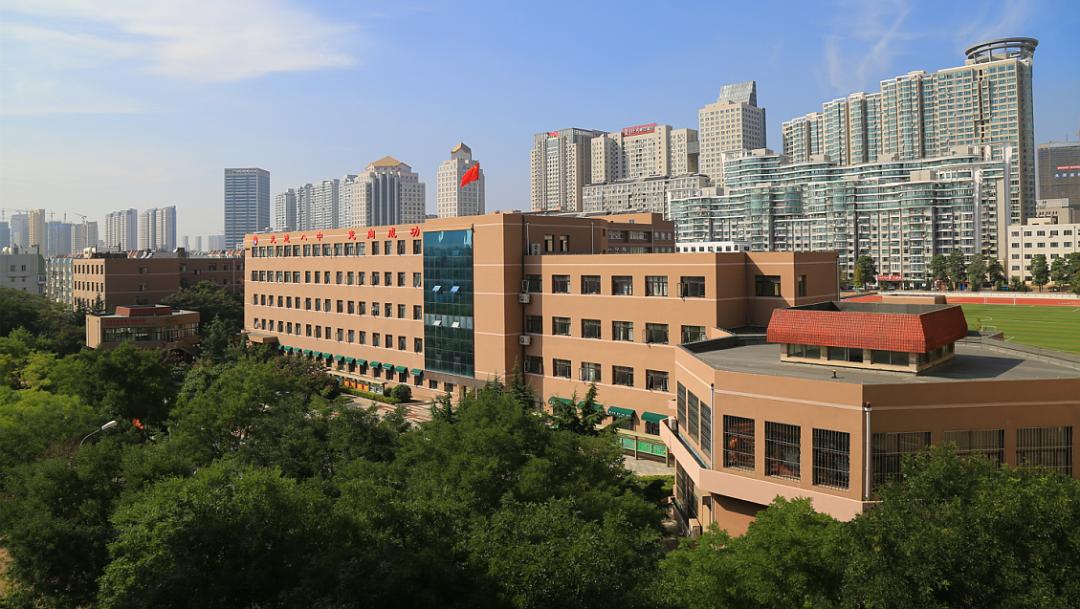 大开八中2021高考600分以上多少人,大开八中升学率