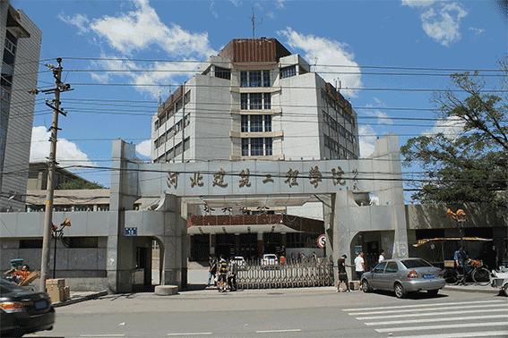 张家口学院旧校区开学了没,张家口市过去的学校