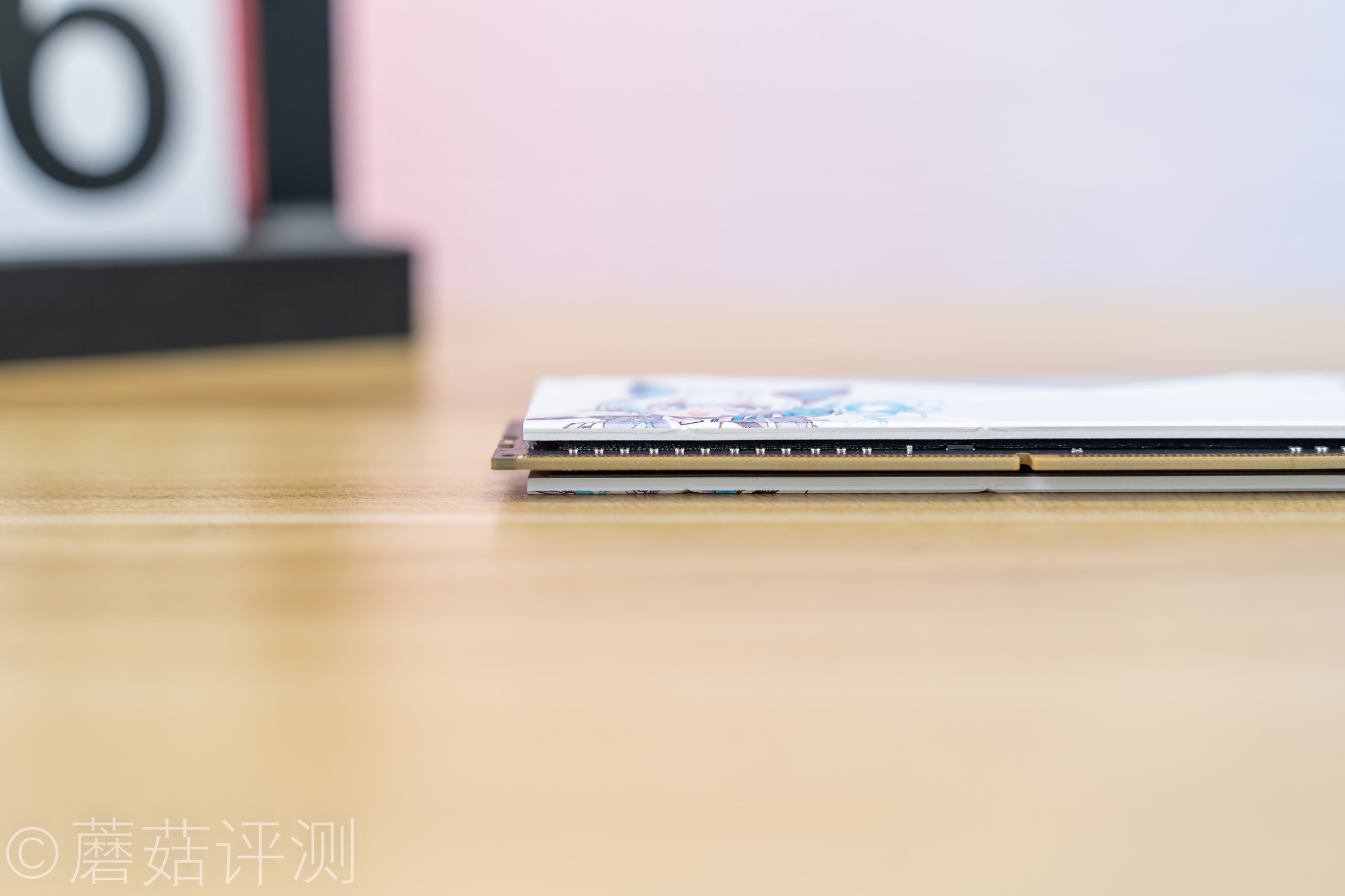 威刚龙耀d50吹雪联名用的什么颗粒,龙耀d50吹雪和普通版有什么区别