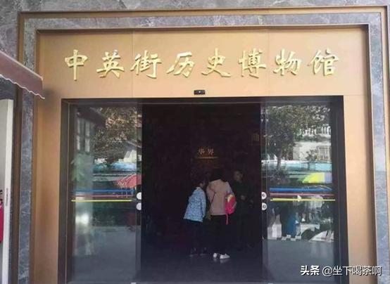 你见过这样的南大街吗,你见过这样的深南大道吗
