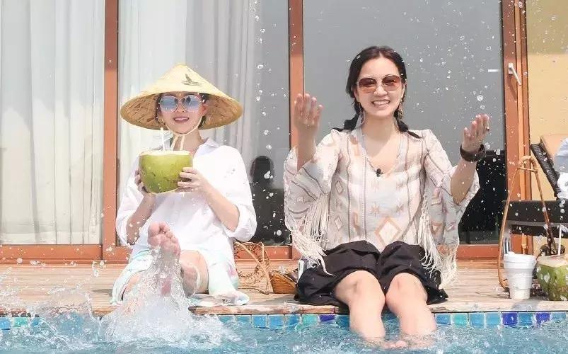 夏季的防晒衣真时尚,夏日防晒一定要选好装备