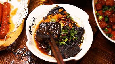 臭豆腐王致和和老才臣哪个好,臭豆腐品牌王致和