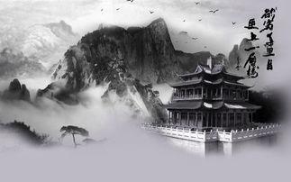 古代祝福语四字成语,寓意好的成语祝福语