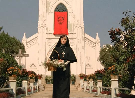 一部被低估的女性电影,被低估的一部香港电影