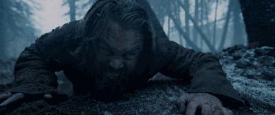 盘点小李子经典八部高分电影,小李子最经典十部电影