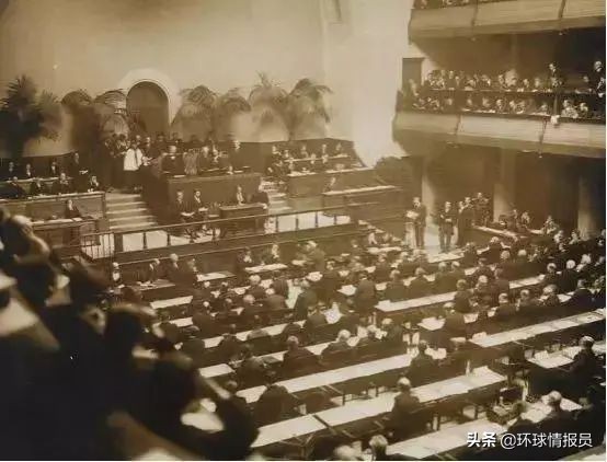 格陵兰岛为什么不属于丹麦的领土,格陵兰岛为什么不算丹麦国土面积