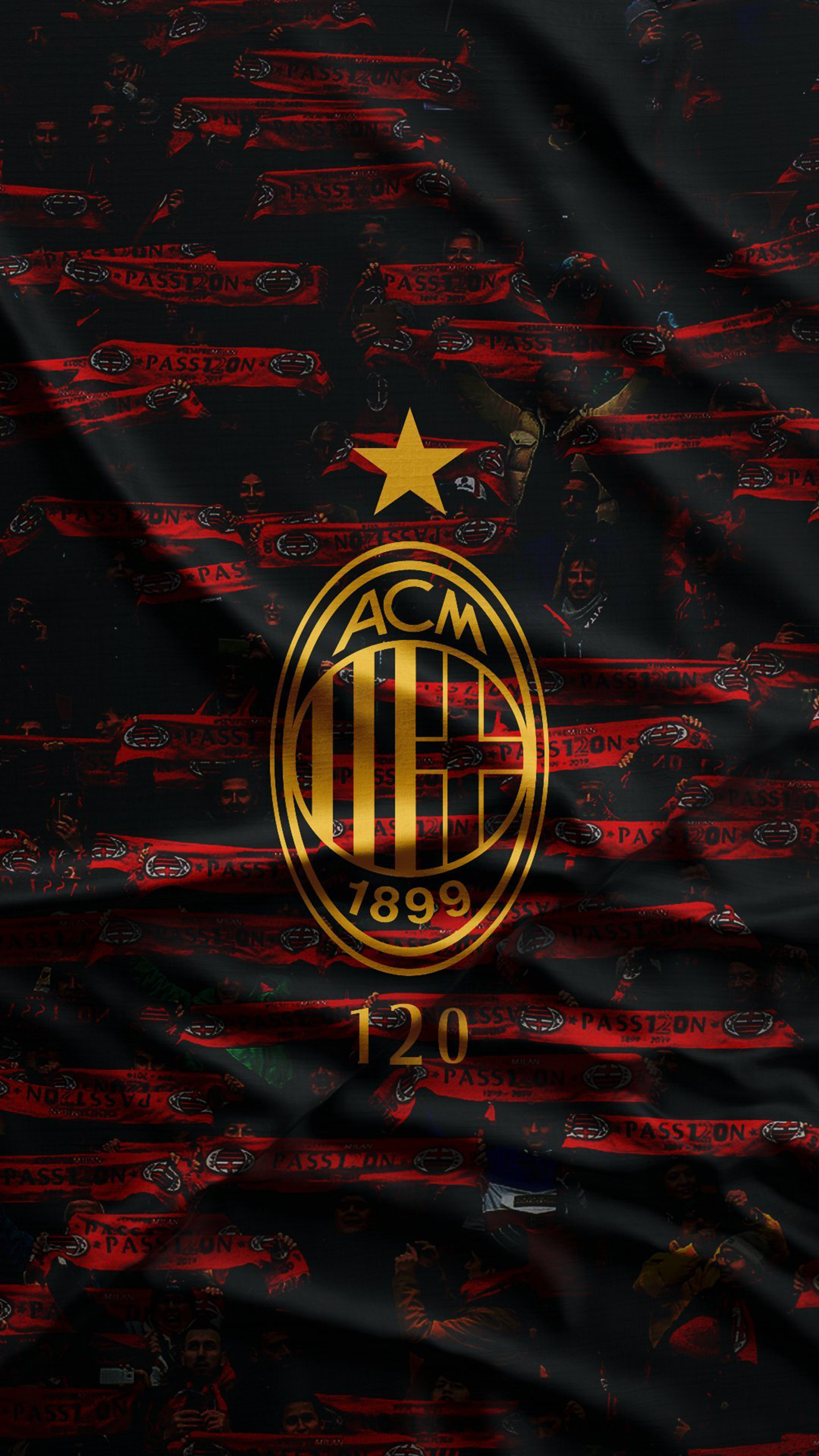 伊布足球壁纸,ac米兰伊布壁纸