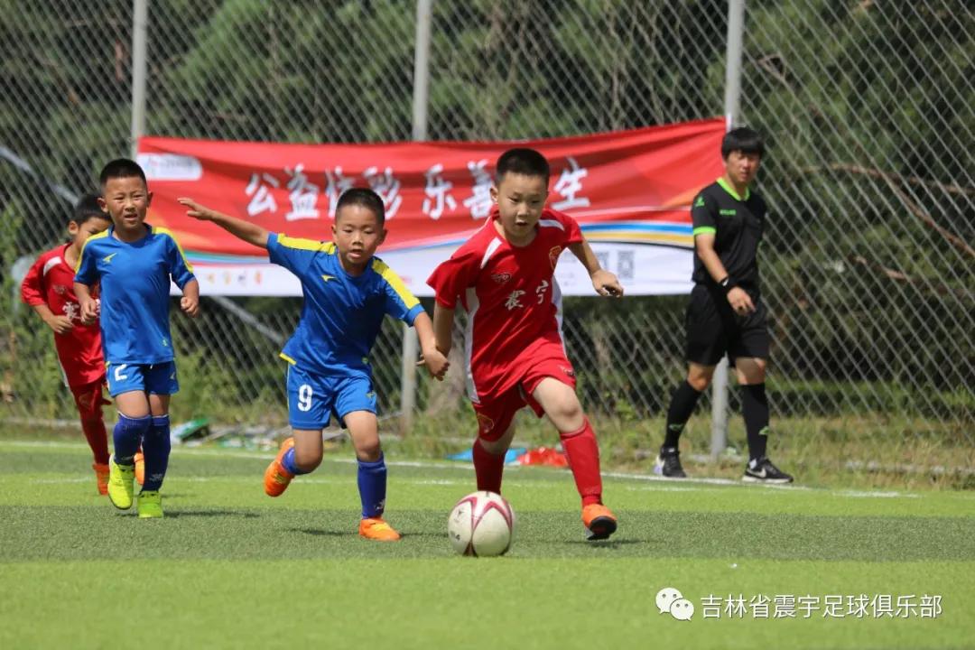 长春市二道区足球春城杯,2021年长春市足球业余联赛春城杯