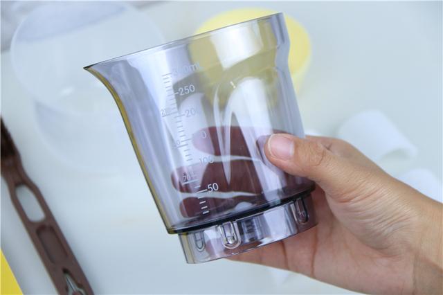 九阳面条机老款布朗熊,吃面的新方式