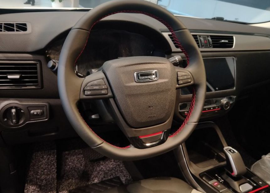 最新观致现状,最新款观致