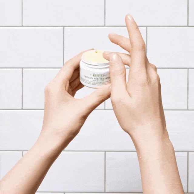 科颜氏美白淡斑精华液真实测评,科颜氏淡斑精华测评叠加冻干粉