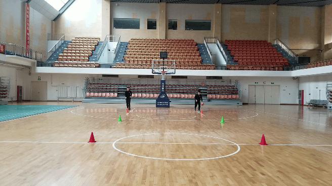 干货篮球训练,干货运球基本功