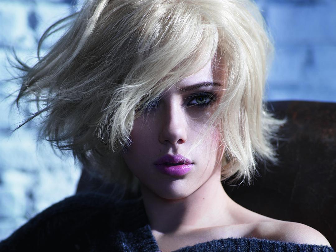 斯嘉丽约翰逊最新电影,斯嘉丽约翰逊最酷的电影