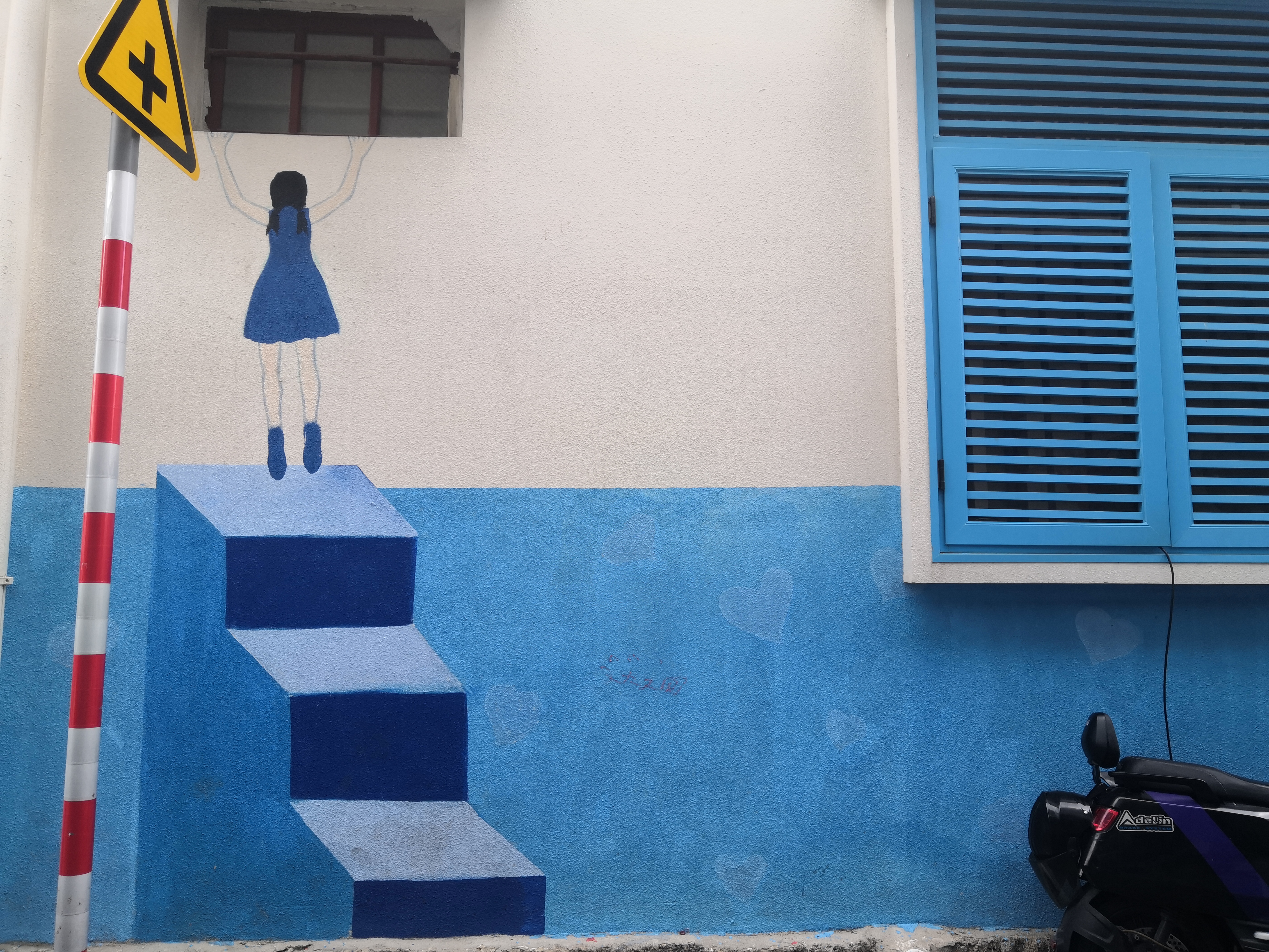 三亚马岭镇有什么景点,三亚马岭村游玩攻略