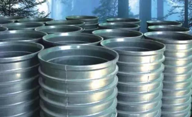 16种给排水工程中用到的管材,给排水常用管材有哪些