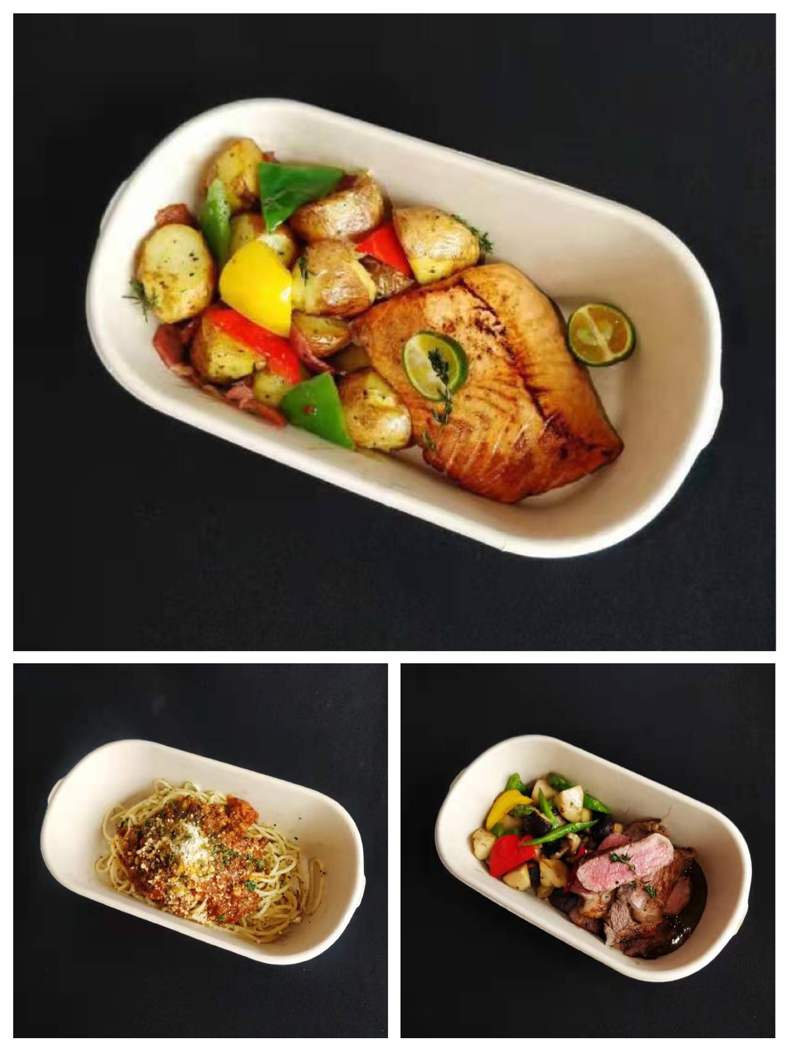 有用！宅家、复工，转存这份安心外卖清单