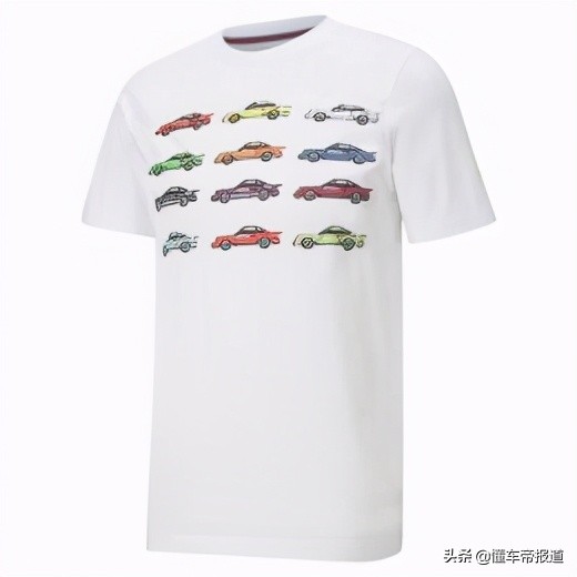 文化保时捷911,puma与保时捷