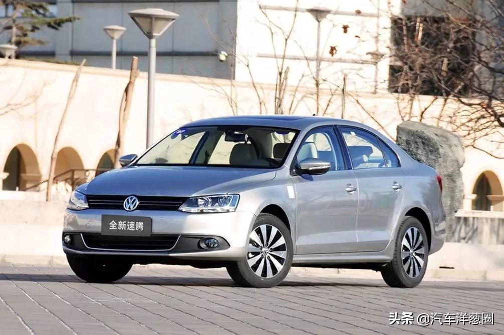 老捷达当年为啥是神车,老车回忆捷达的前世今生