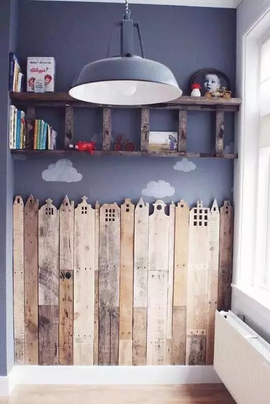 「创意环创」100款幼儿园墙面装饰小tips让孩子度过快乐的每一天