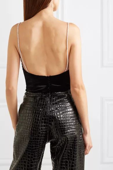 轻奢高级感吊带背心,时尚肩带吊带背心热销第一名