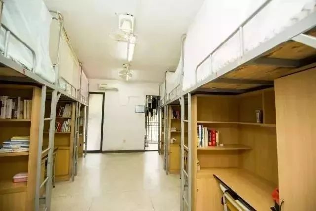 “在红岭中学就读是一种怎样的体验?”