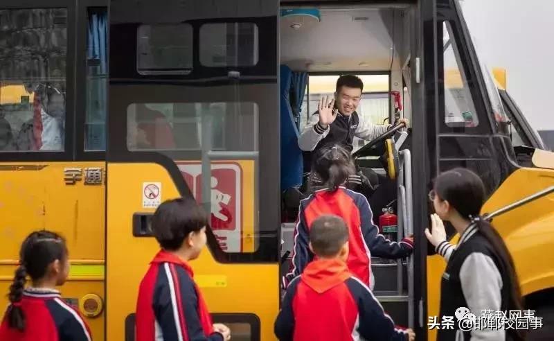 邯郸智考小学打造“硬核”学校，让学生拒绝上补习班