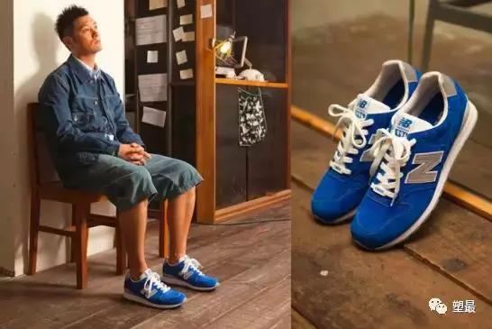 陈冠希发布新鞋,陈冠希新鞋阿甘鞋
