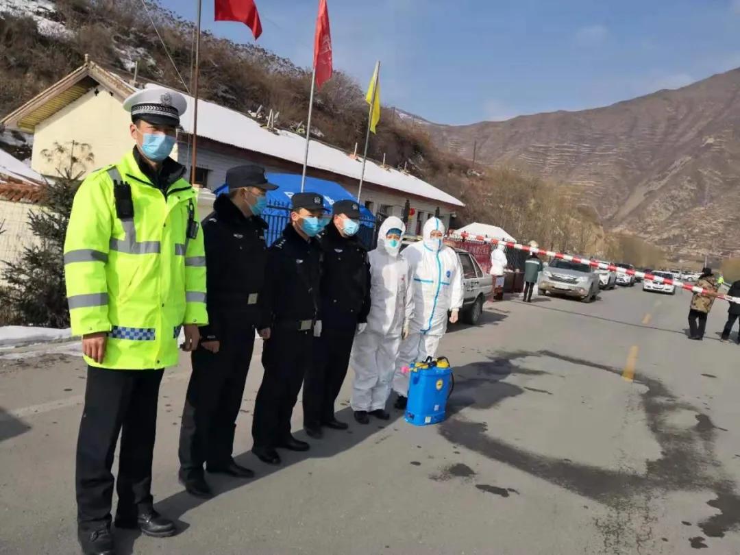 疫情防控甘南在行动,甘肃卓尼县最新疫情防控政策