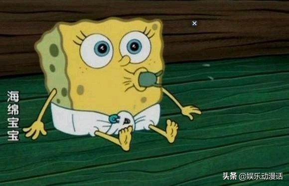 派大星和海绵宝宝冷知识,你所不知道的冷知识100条
