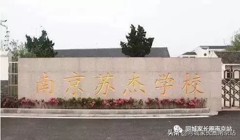 南京民办3本学校排名,南京哪些小学民办转为公办