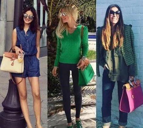 爱马仕包神日记,爱马仕最值得买的十款包