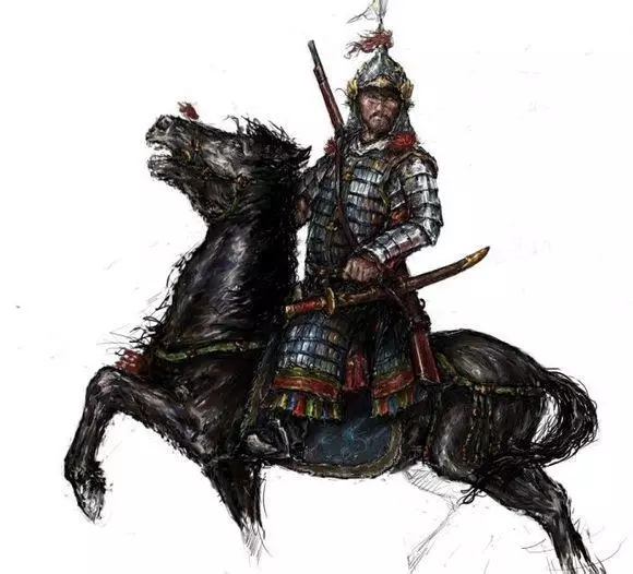 中国历史最强大的十支军队,中国历史上最强大的十支军队