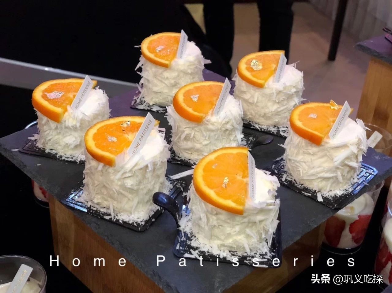 巩义吃探/达人第一期粉丝答谢线下活动圆满落幕！感谢与您相遇！